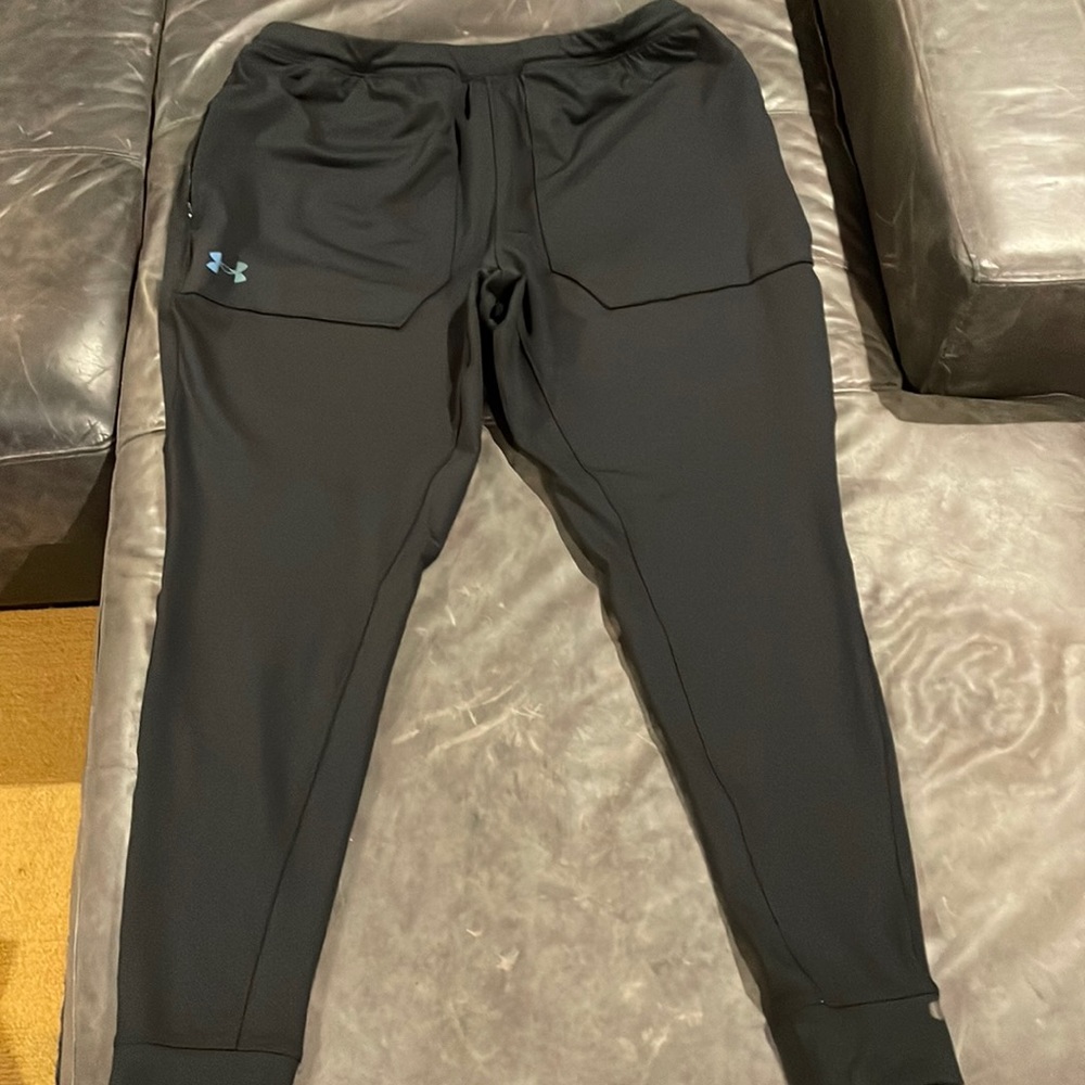 Under Armour Sweatpants